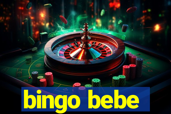 bingo bebe